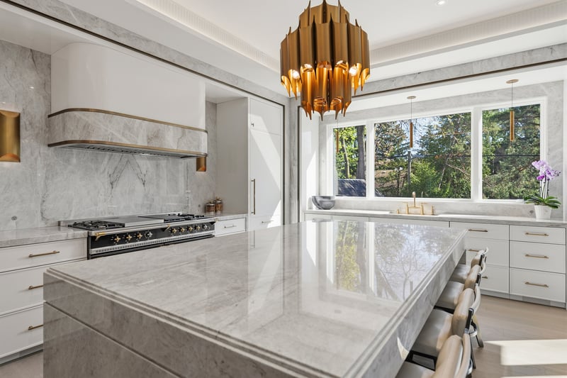 Luxury estate at 117 Yonge Boulevard, Toronto, ON — photo 12
