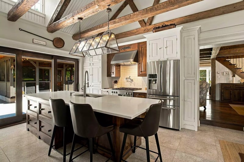 Luxury estate at 1621Z Chemin de Fitch Bay, Stanstead, QC — photo 22