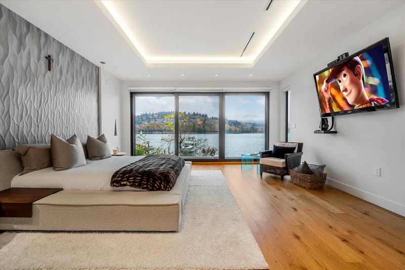 Luxury estate at 1136 Alderside Road, Port Moody, BC — photo 11