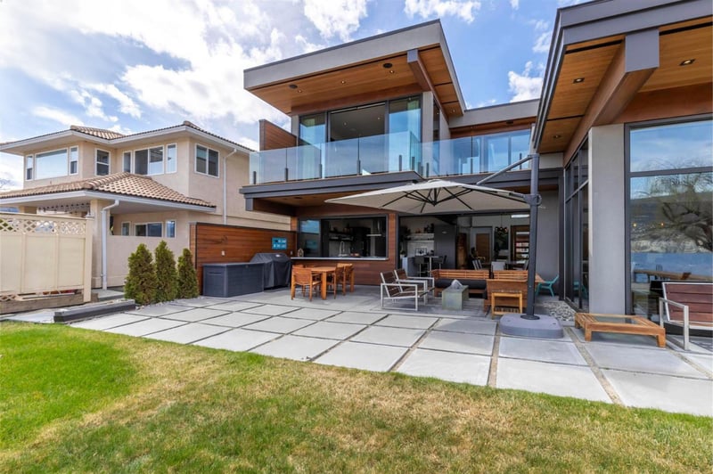Luxury estate at 5818 Dale Avenue, Summerland, BC — photo 22