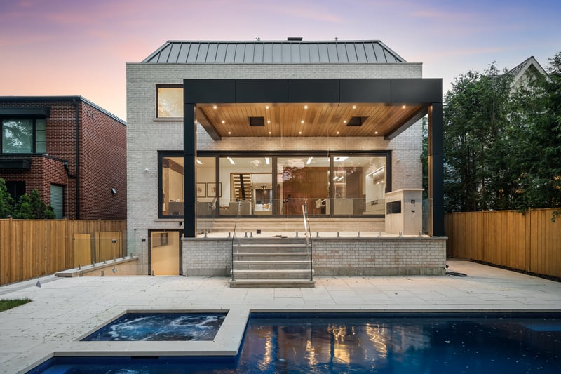 Luxury estate at 64 Glengowan Road, Toronto, ON — photo 14