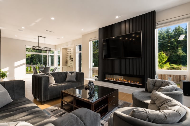 Luxury estate at 3209 198 Street, Langley, BC — photo 7