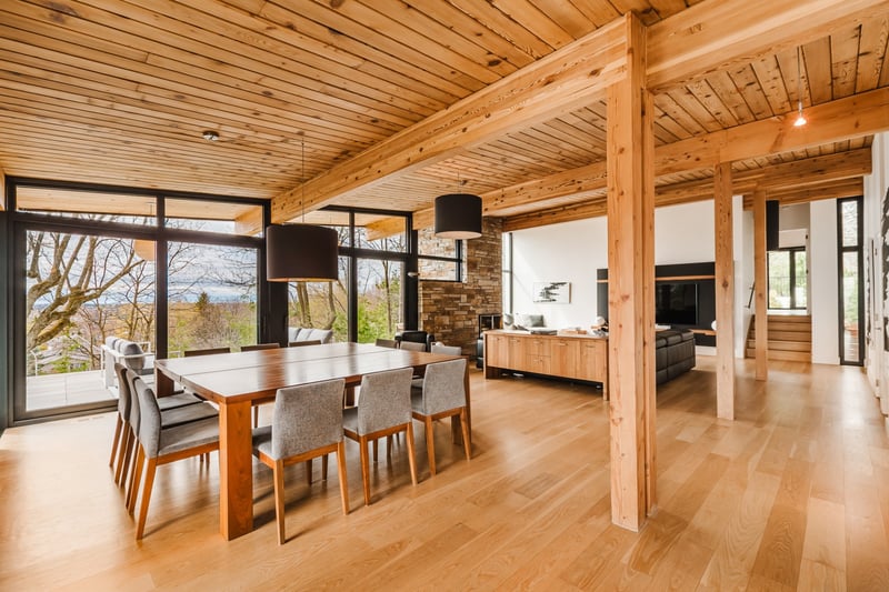 Luxury estate at 1970 Rue du Sommet-Trinité, St-Bruno-de-Montarville, QC — photo 7
