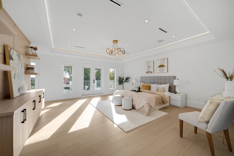Luxury estate at 9500 Finn Road, Richmond, BC — photo 17