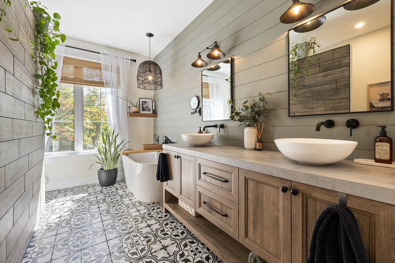 Luxury estate at 303 Rue Bergeron Est, Granby, QC — photo 20