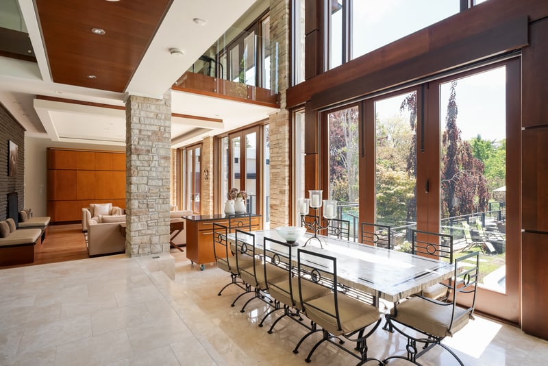 Luxury estate at 1510 Pinetree Crescent, Mississauga, ON — photo 18