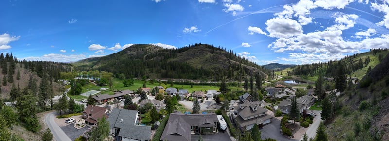 Luxury estate at 119 St Andrews Dr, Cawston, BC — photo 93