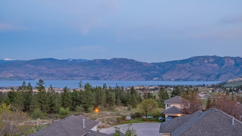 Luxury estate at 2807 Copper Ridge Drive, West Kelowna, BC — photo 23