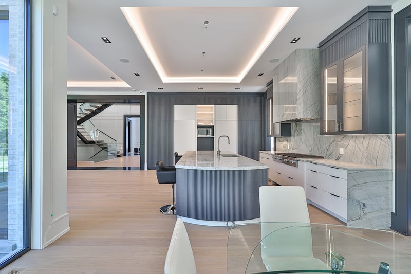 Luxury estate at 41 Thornbank Road, Thornhill, ON — photo 18