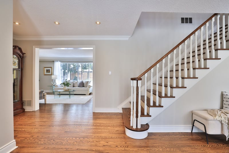 Luxury estate at 1244 Woodland Avenue, Mississauga, ON — photo 16