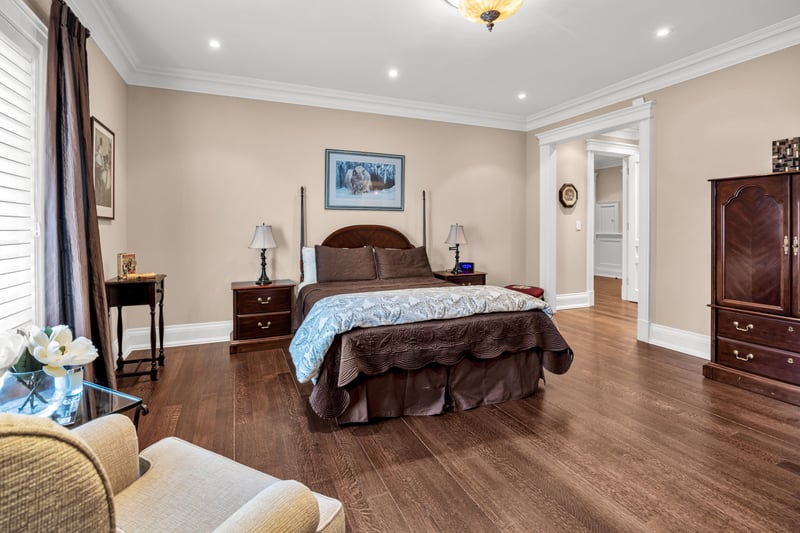 Luxury estate at 113 Maple Grove Drive, Oakville, ON — photo 25
