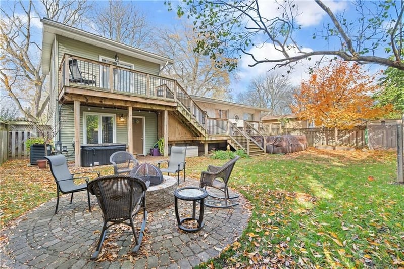 Luxury estate at 5134 Shirley Avenue, Niagara Falls, ON — photo 18