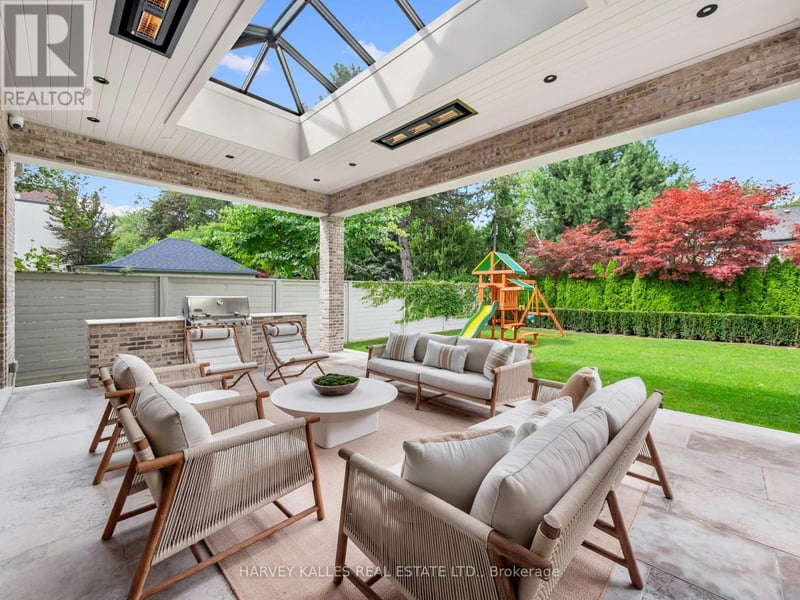 Luxury estate at 424 Lytton Boulevard, Toronto, ON — photo 25