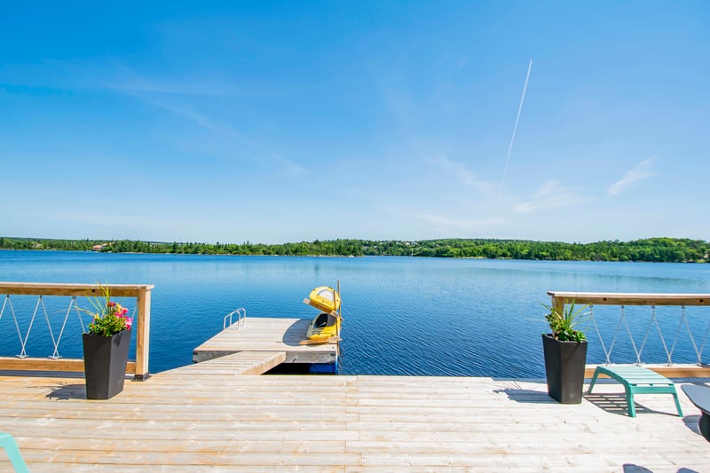 Luxury estate at 91 Sarah Ingraham Drive, Williamswood — photo 20