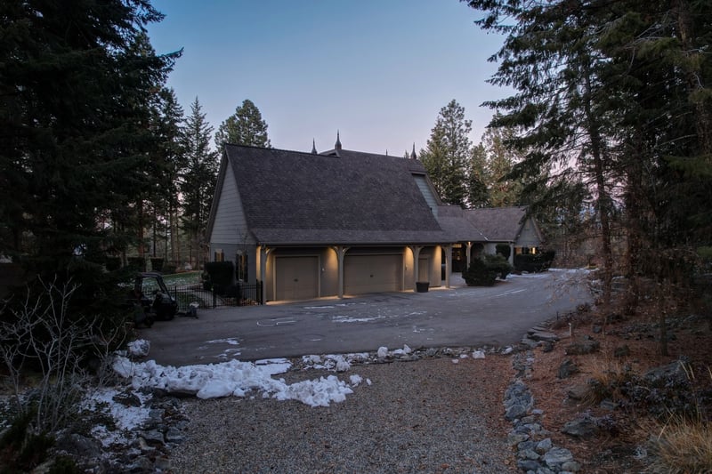 Luxury estate at 2957 Harvard Road, Kelowna, BC — photo 40