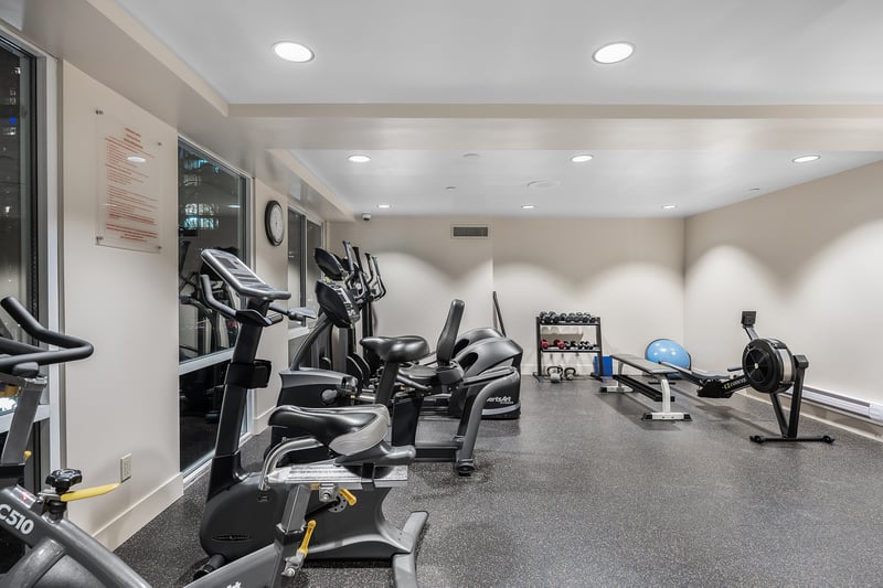 Luxury estate at 717 Jervis Street #101, Vancouver, BC — photo 37