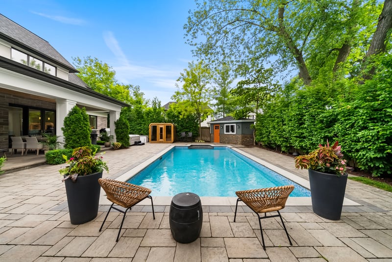 Luxury estate at 363 Niar Avenue, Mississauga, ON — photo 33
