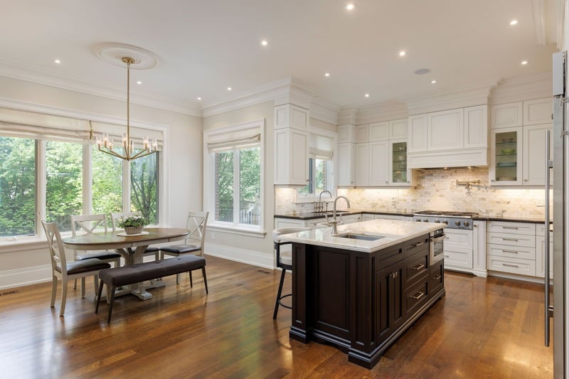 Luxury estate at 94 Munro Boulevard, Toronto, ON — photo 13