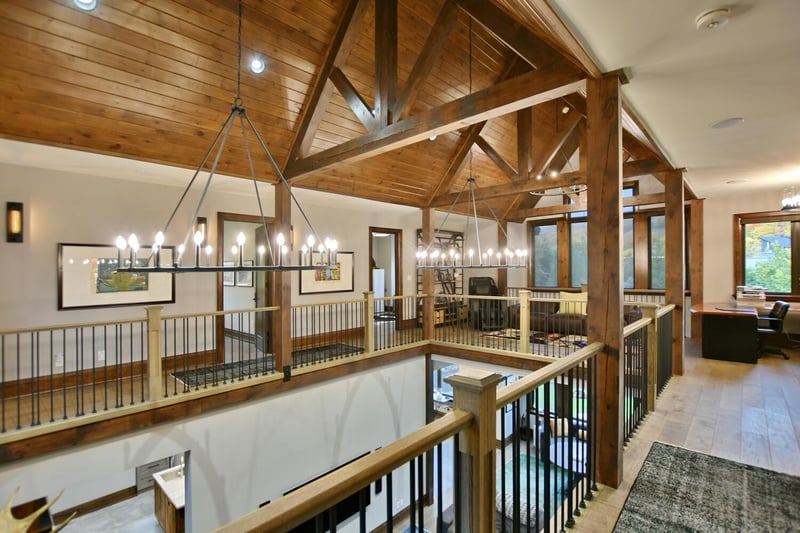 Luxury estate at 169 Alta Road, Blue Mountains — photo 15