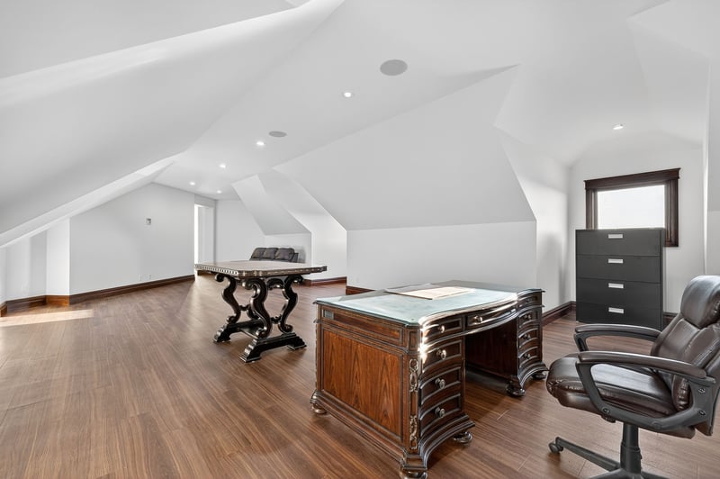 Luxury estate at 53524 Range Road 263A, Sturgeon County, AB — photo 19
