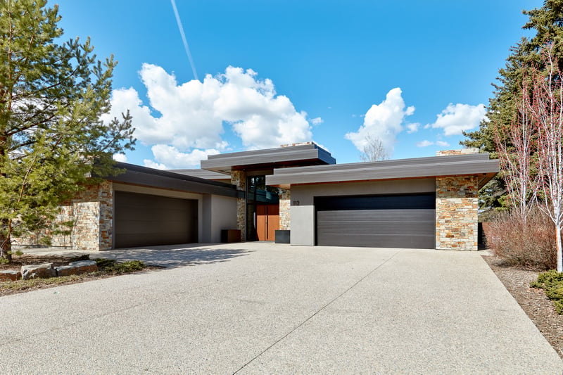 Luxury estate at 112 Westbrook Drive Northwest, Edmonton, AB — photo 29