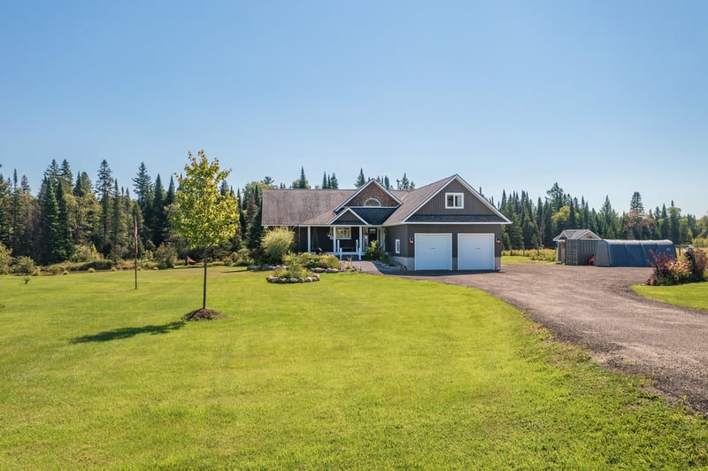 Luxury estate at Town of, 1385 Old Muskoka Road, ON — photo 44