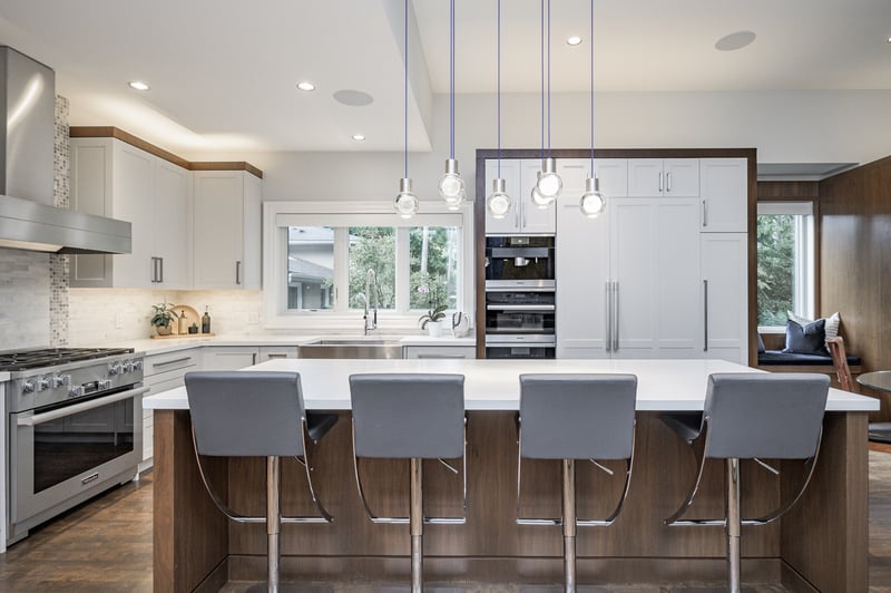 Luxury estate at 4169 Lakeshore Road, Burlington, ON — photo 6