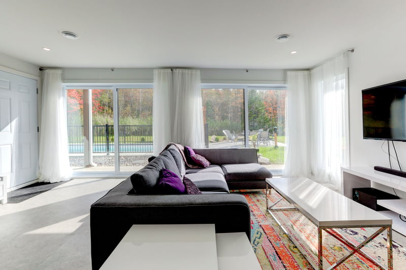 Luxury estate at Address upon request, Granby, QC — photo 35