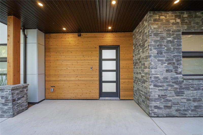 Luxury estate at 8394 Sa Seen Os Road, Youbou, BC — photo 11