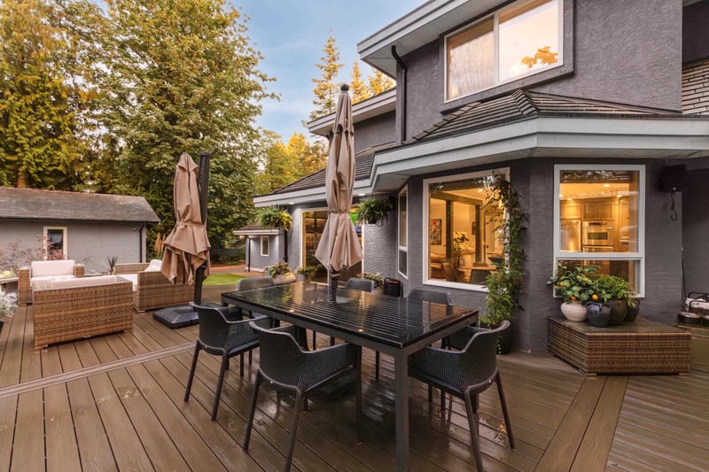 Luxury estate at 13877 32 Avenue, Surrey, BC — photo 29