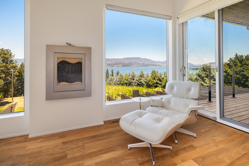 Luxury estate at 4840 Lakeshore Road, Kelowna, BC — photo 15