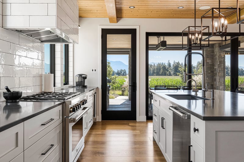 Luxury estate at 48150 Kitchen Hall Road, Chilliwack, BC — photo 23