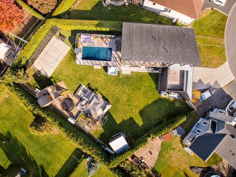 Luxury estate at 84 Rue des Chèvrefeuilles, Saint-Jean-sur-Richelieu, QC — photo 32