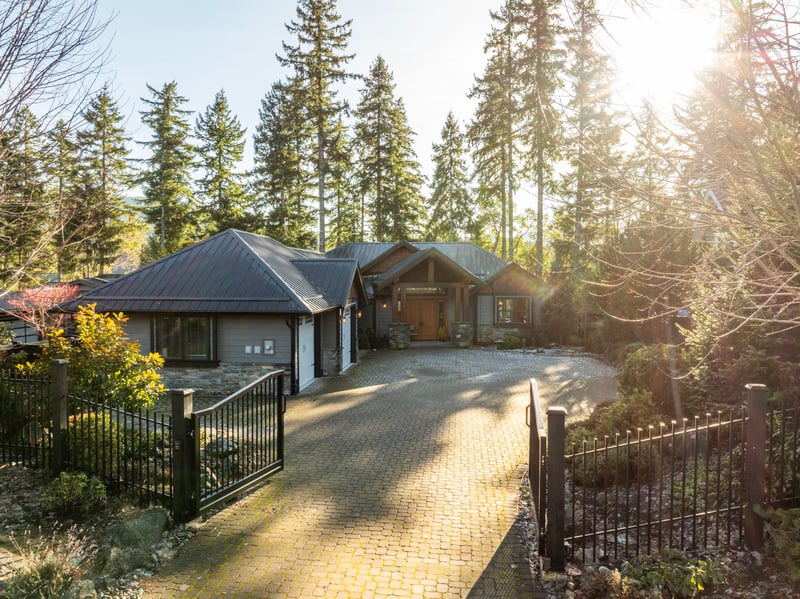 Luxury estate at 7342 Lakefront Place, Cowichan Valley, BC — photo 11
