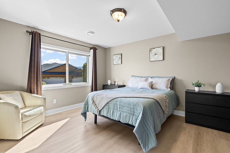 Luxury estate at 2150 Alvarado Trail, West Kelowna, BC — photo 16