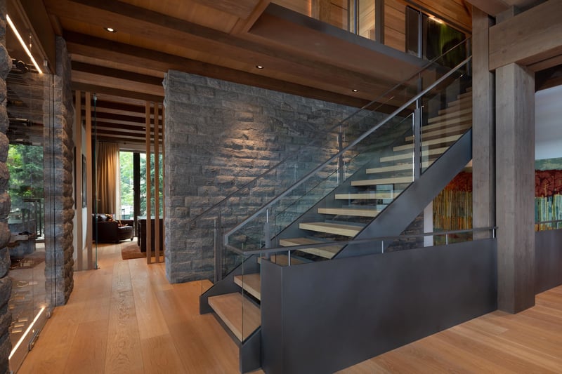 Luxury estate at 2982 High Point Drive, Whistler, BC — photo 26