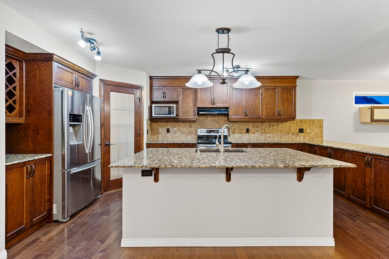 Luxury estate at 96 Sage Bank Crescent Northwest, Calgary, AB — photo 7