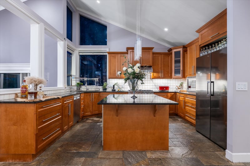 Luxury estate at 1521 Chartwell Drive, West Vancouver, BC — photo 19
