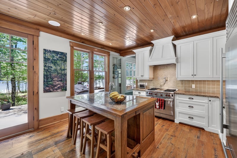 Luxury estate at 9 - 4805 Muskoka Road 169, Muskoka Lakes, ON — photo 4