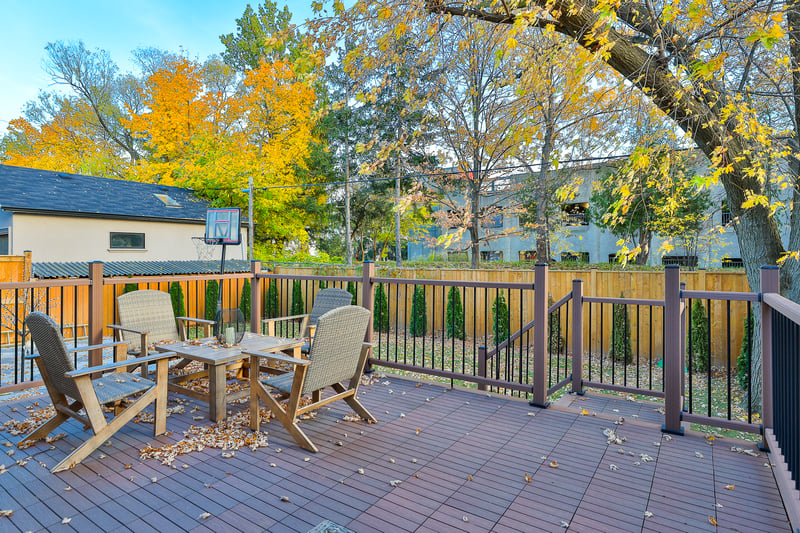 Luxury estate at 61 Dane Avenue, North York, ON — photo 25