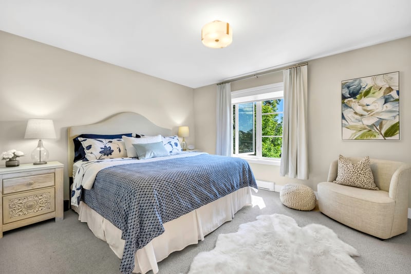 Luxury estate at 3440 Linwood Ave, Victoria, BC — photo 22