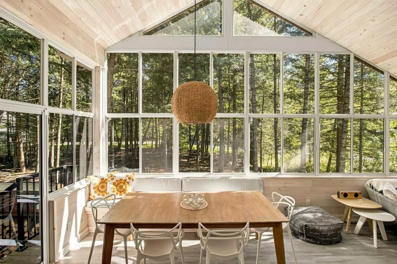 Luxury estate at 291 Chemin du Nordet, Magog, QC — photo 28