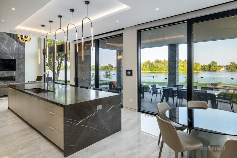 Luxury estate at 48 Place Maxime, Montréal, QC — photo 8