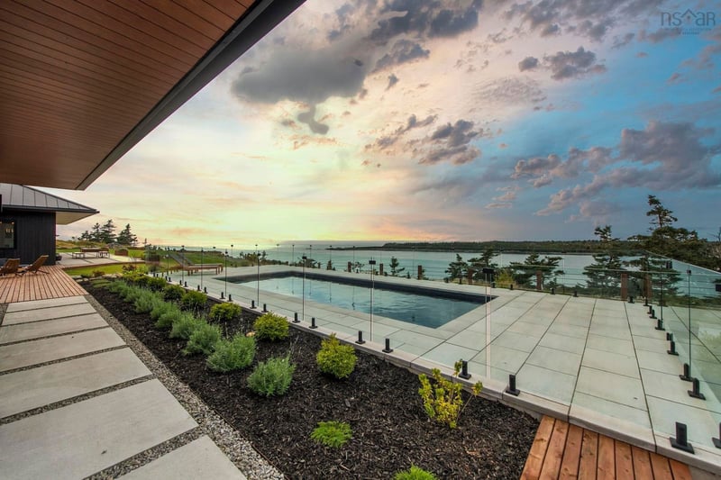 Luxury estate at 1766 Highway 304, Yarmouth, NS — photo 19