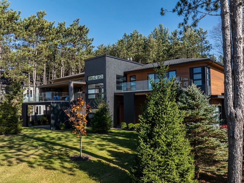 Luxury estate at 43 Rue des Cardinaux, Orford, QC — photo 10