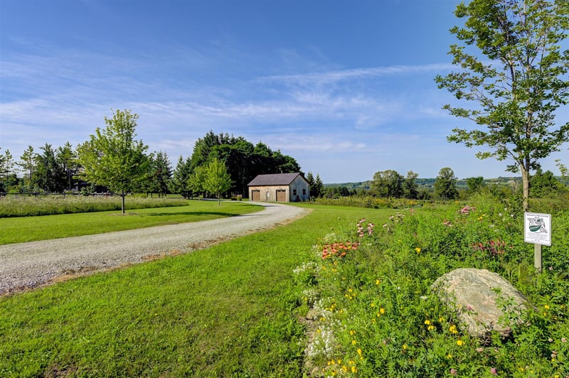 Luxury estate at 12500 Concession Road 6, Uxbridge, ON — photo 45
