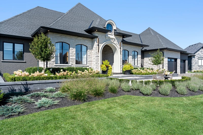Luxury estate at 11 August Crescent, Otterville, ON — photo 25