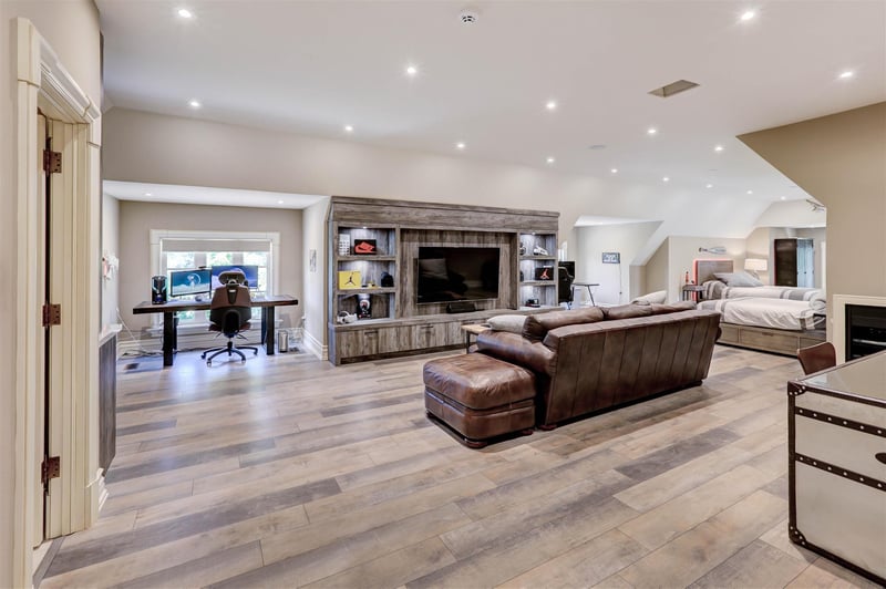 Luxury estate at 95 Eden Vale Dr, King City, ON — photo 50