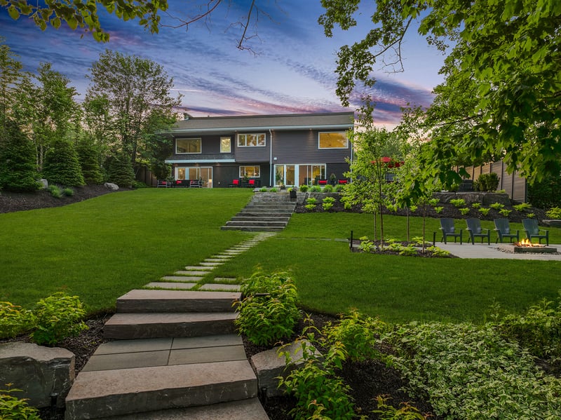 Luxury estate at 183 Hunters Bay Drive, Huntsville, ON — photo 33