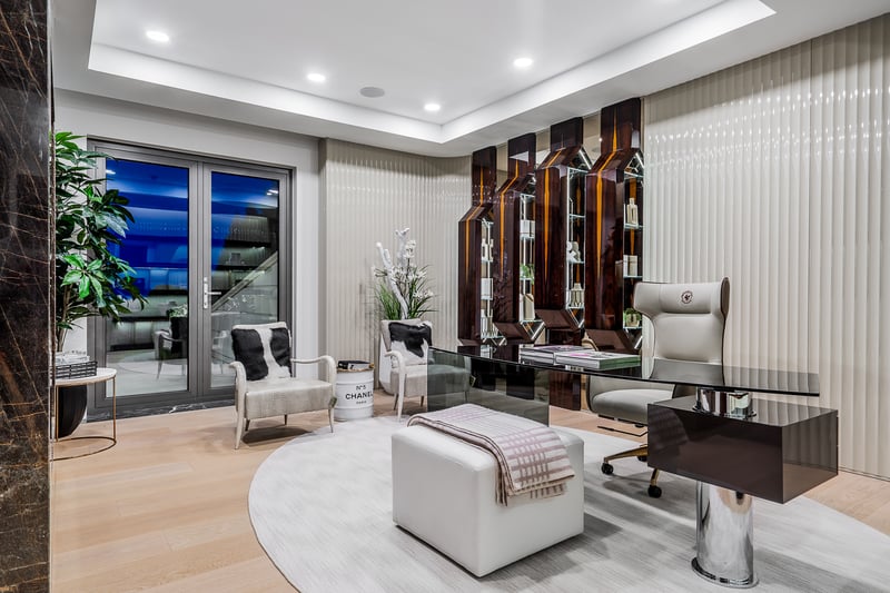 Luxury estate at 1123 Crestline Road, West Vancouver, BC — photo 35